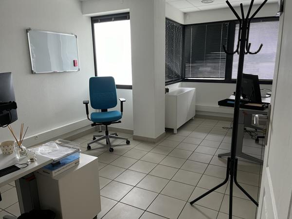 Bureaux à louer - Narbonne - 468 m2