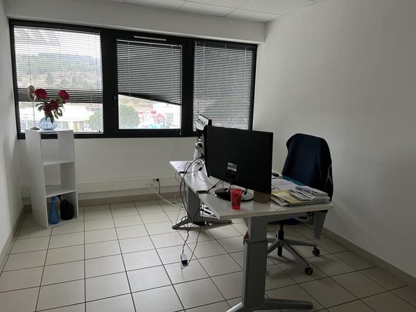 Bureaux à louer - Narbonne - 468 m2