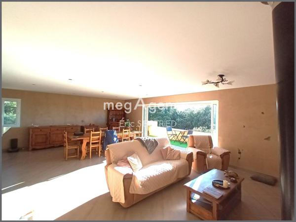 Maison à Lumio, 20260 - 10 pièces 283m²