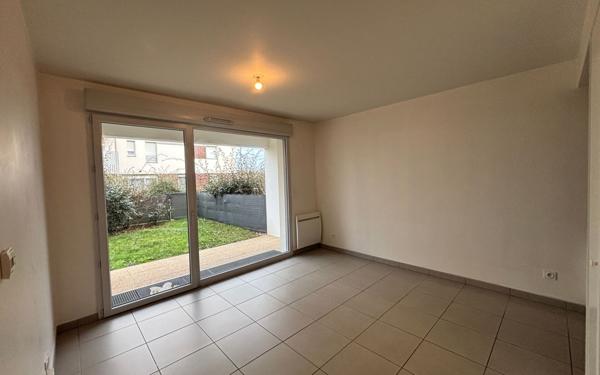Appartement à vendre    2 pièces • 41 m2 Tours