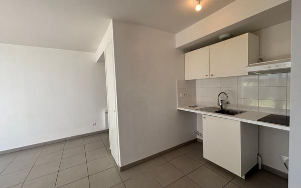 Appartement à vendre    2 pièces • 41 m2 Tours