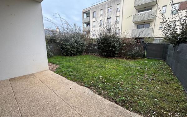 Appartement à vendre    2 pièces • 41 m2 Tours