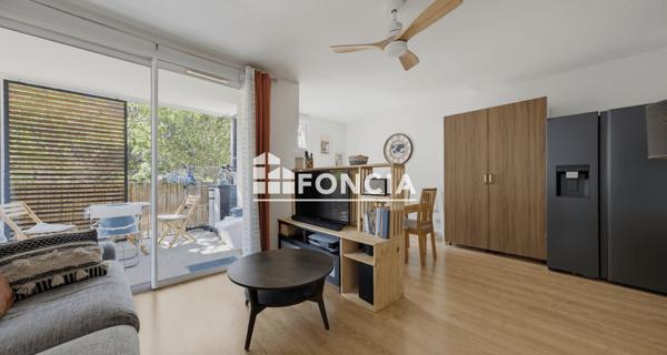À vendre Appartement 3 pièces 71 m² - Gradignan 33170