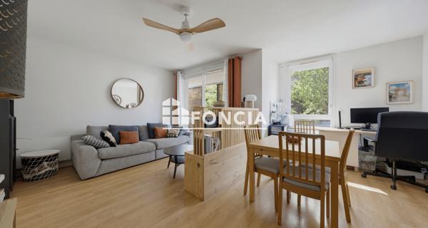 À vendre Appartement 3 pièces 71 m² - Gradignan 33170