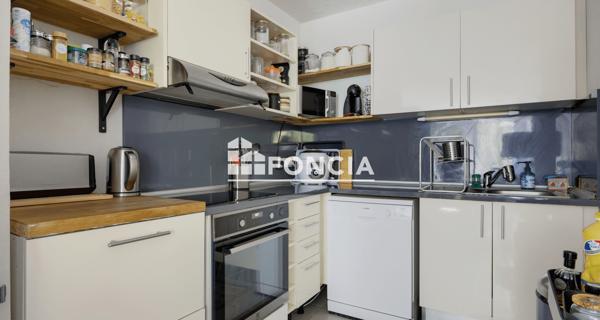 À vendre Appartement 3 pièces 71 m² - Gradignan 33170