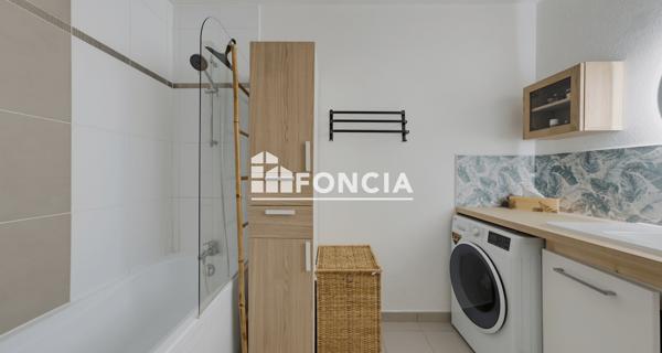 À vendre Appartement 3 pièces 71 m² - Gradignan 33170