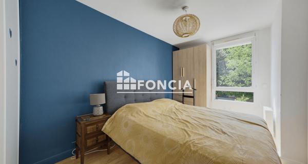 À vendre Appartement 3 pièces 71 m² - Gradignan 33170