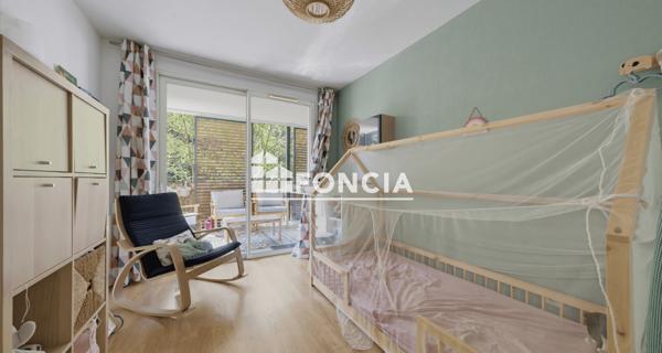 À vendre Appartement 3 pièces 71 m² - Gradignan 33170