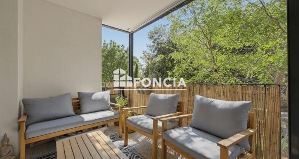 À vendre Appartement 3 pièces 71 m² - Gradignan 33170