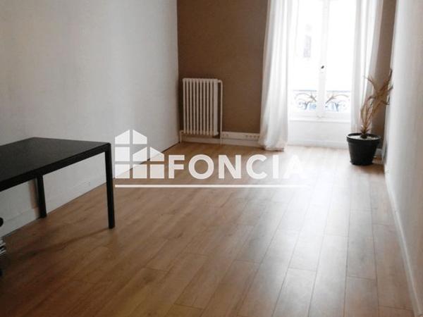 Location Local commercial 1 pièce 18.3 m² - 17 RUE HOTEL DES POSTES Nice 06000