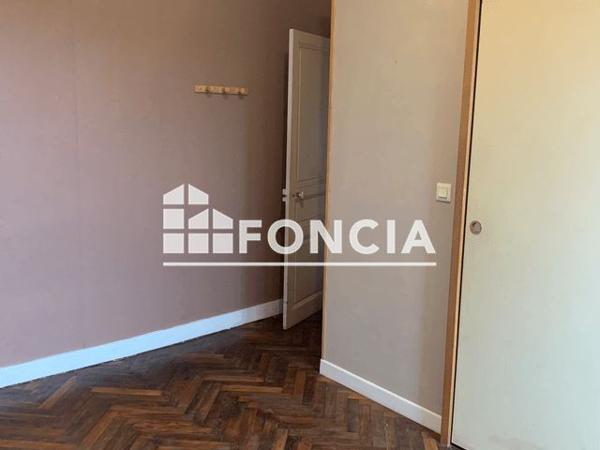 Location Maison 4 pièces 126.9 m² - 14 PLACE DU MAIL St Gervais En Belin 72220