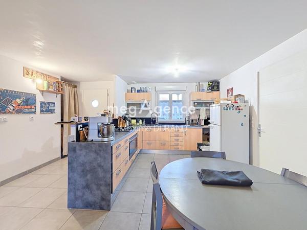 Maison à VEZINS, 49340 - 3 pièces 65m²