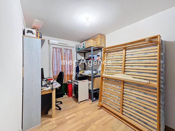 Maison à VEZINS, 49340 - 3 pièces 65m²