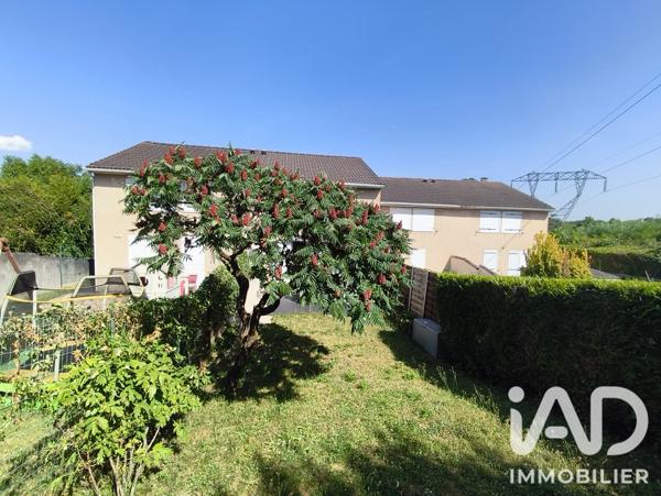 Maison à vendre 5 pièces 97 m² Thiais