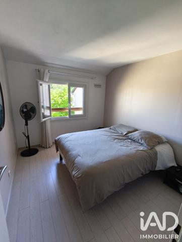Maison à vendre 5 pièces 97 m² Thiais