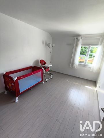 Maison à vendre 5 pièces 97 m² Thiais