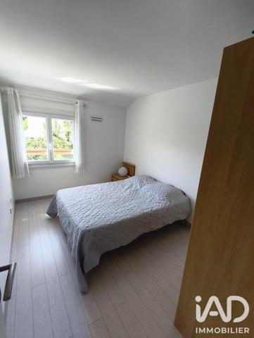Maison à vendre 5 pièces 97 m² Thiais