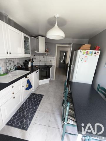 Maison à vendre 5 pièces 97 m² Thiais