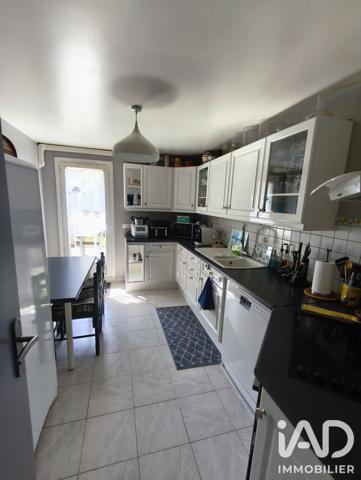 Maison à vendre 5 pièces 97 m² Thiais