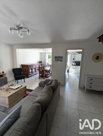 Maison à vendre 5 pièces 97 m² Thiais