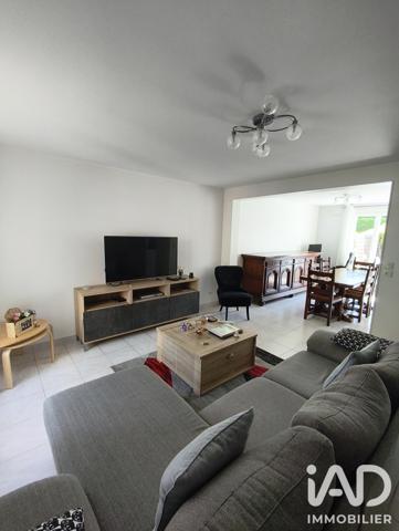 Maison à vendre 5 pièces 97 m² Thiais