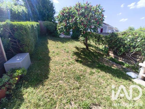 Maison à vendre 5 pièces 97 m² Thiais