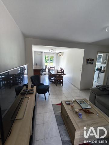 Maison à vendre 5 pièces 97 m² Thiais