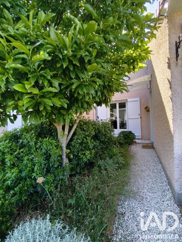 Maison à vendre 5 pièces 97 m² Thiais