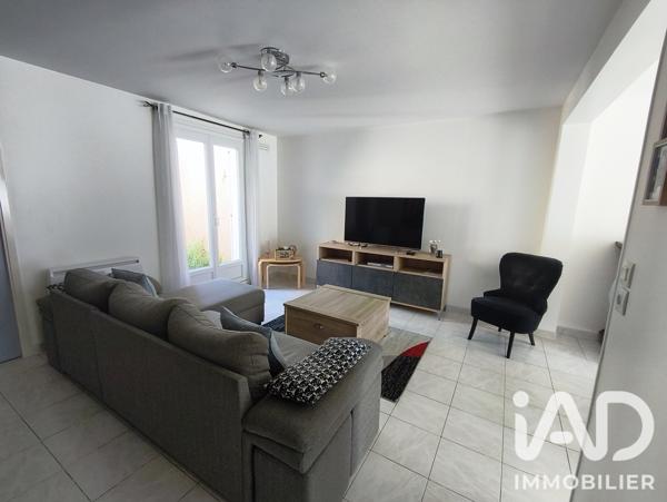 Maison à vendre 5 pièces 97 m² Thiais