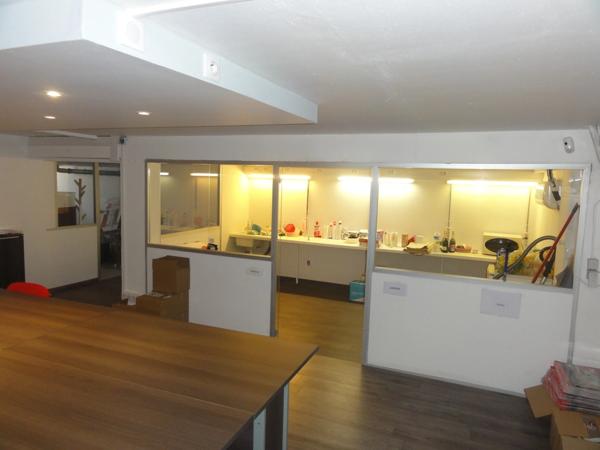 Local/bureau à vendre MONTPELLIER (34)