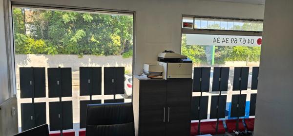 Local/bureau à vendre MONTPELLIER (34)