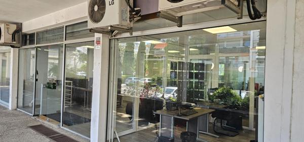 Local/bureau à vendre MONTPELLIER (34)