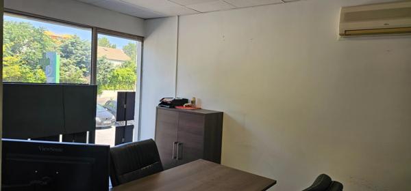 Local/bureau à vendre MONTPELLIER (34)