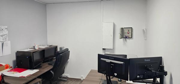 Local/bureau à vendre MONTPELLIER (34)