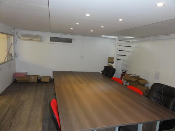 Local/bureau à vendre MONTPELLIER (34)