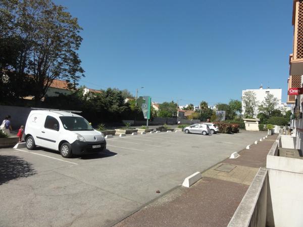 Local/bureau à vendre MONTPELLIER (34)