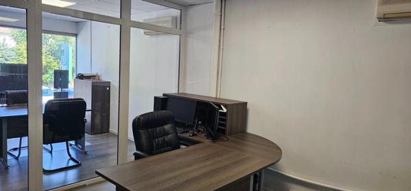 Local/bureau à vendre MONTPELLIER (34)