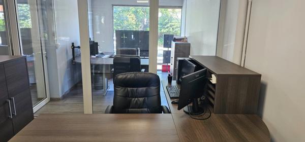 Local/bureau à vendre MONTPELLIER (34)