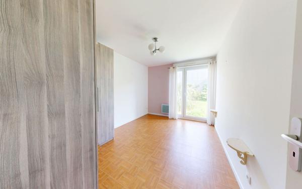 Appartement à vendre    3 pièces • 60 m2 Le Havre