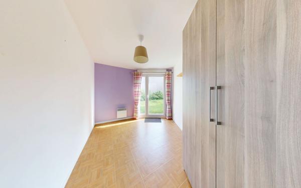 Appartement à vendre    3 pièces • 60 m2 Le Havre