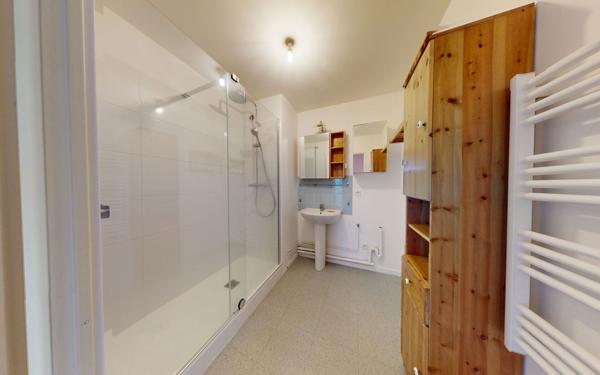 Appartement à vendre    3 pièces • 60 m2 Le Havre