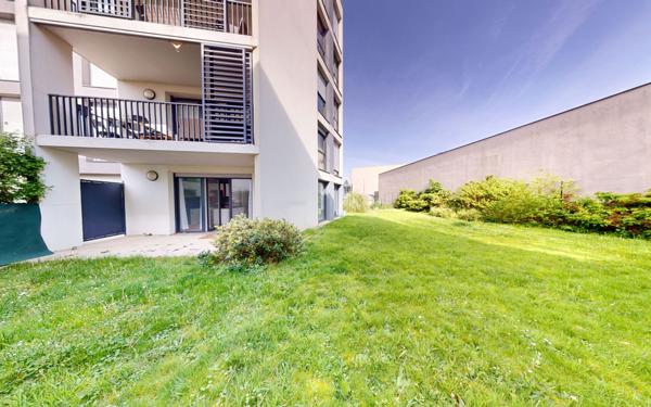 Appartement à vendre    3 pièces • 60 m2 Le Havre