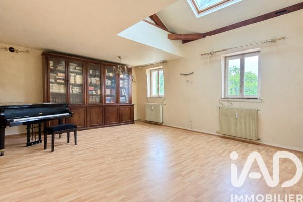 Appartement à vendre 3 pièces 90,93 m² Compiègne