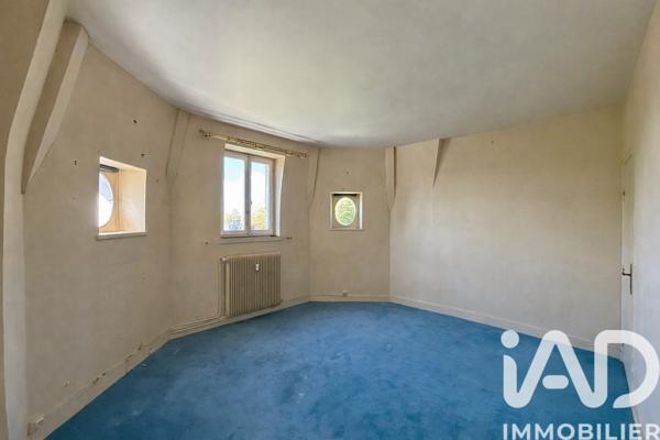 Appartement à vendre 3 pièces 90,93 m² Compiègne