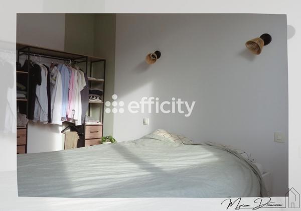 Maison 4 pièces - 88 m²