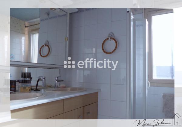 Maison 4 pièces - 88 m²