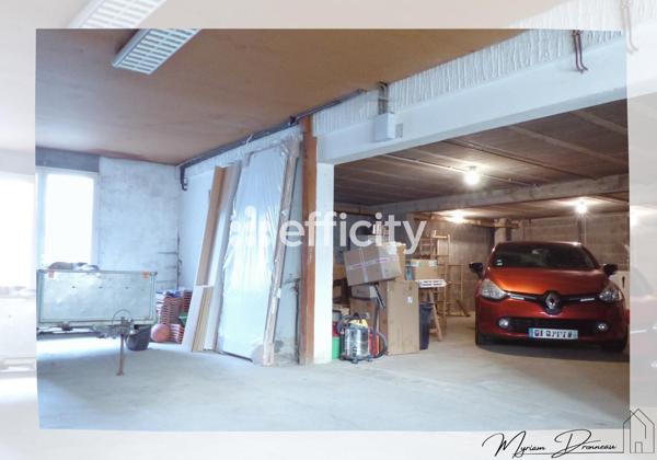 Maison 4 pièces - 88 m²