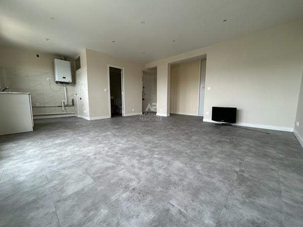 Appartement Acheres 3 pièce(s) 57 m2 199 000 € **  - Référence  9258