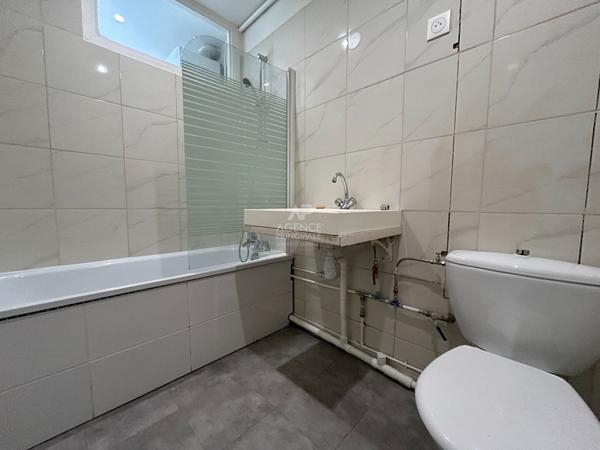 Appartement Acheres 3 pièce(s) 57 m2 199 000 € **  - Référence  9258