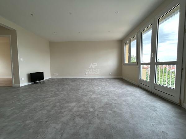Appartement Acheres 3 pièce(s) 57 m2 199 000 € **  - Référence  9258